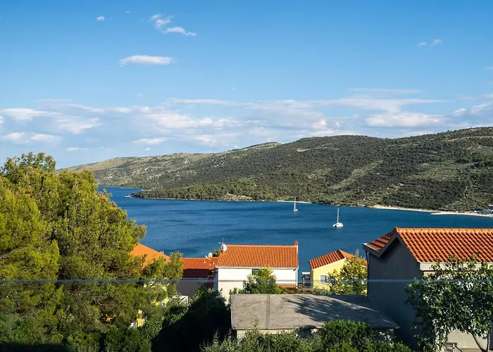 Ana Διαμέρισμα Marina